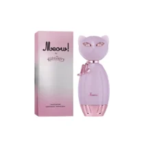 Alternative view of Meow! EDP