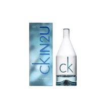 Alternative view of CK IN2U for Him EDT