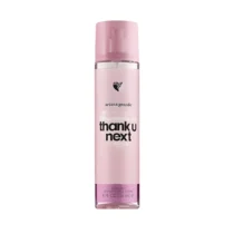 Thank U Next BM