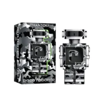 Alternative view of Phantom Legion EDT