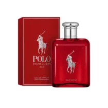 Alternative view of Polo Red EDP