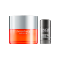 Combo Clinique Happy 100ml+Deo Clinique
