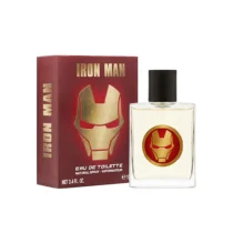 Alternative view of Iron Man EDT 100ml