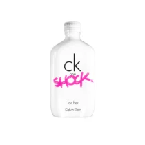 CK One Shock for Her EDT