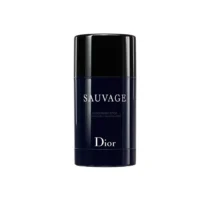 Sauvage Desodorante