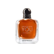 Stronger With You Intensely EDP
