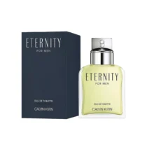 Alternative view of Eternity for Men EDT