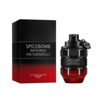 Alternative view of Spicebomb Infrared EDT