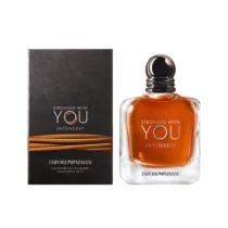 Alternative view of Stronger With You Intensely EDP