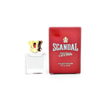 Jean Paul Gaultier Scandal EDT 7ml (M)