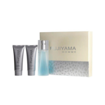 Fujiyama Homme Set 3 Piezas
