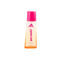 Adidas Get Ready Women EDT 50ml