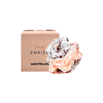 Alternative view of MontBlanc Lady Emblem EDP 75ml