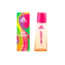 Alternative view of Adidas Get Ready Women EDT 50ml
