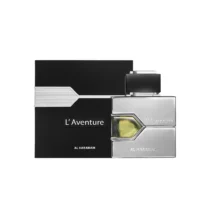 Alternative view of L'Aventure EDP