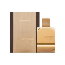 Alternative view of Amber Oud Gold Edition EDP