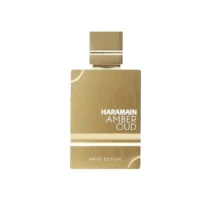 Amber Oud White Edition EDP