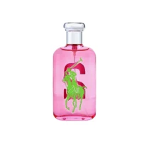 Polo Big Pony #2 EDT