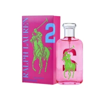 Alternative view of Polo Big Pony #2 EDT
