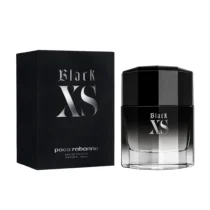 Alternative view of Black XS EDT