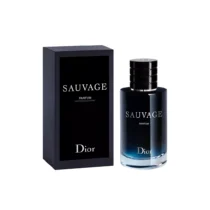 Alternative view of Sauvage Parfum