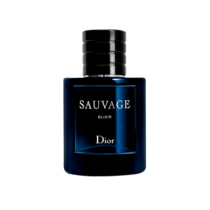 Sauvage Elixir Parfum