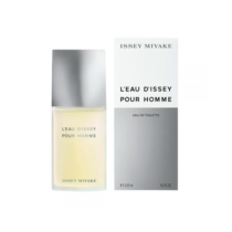 Alternative view of Issey  Miyaki 125ml (M)
