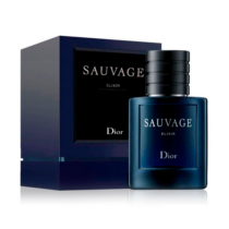 Alternative view of Sauvage Elixir Parfum