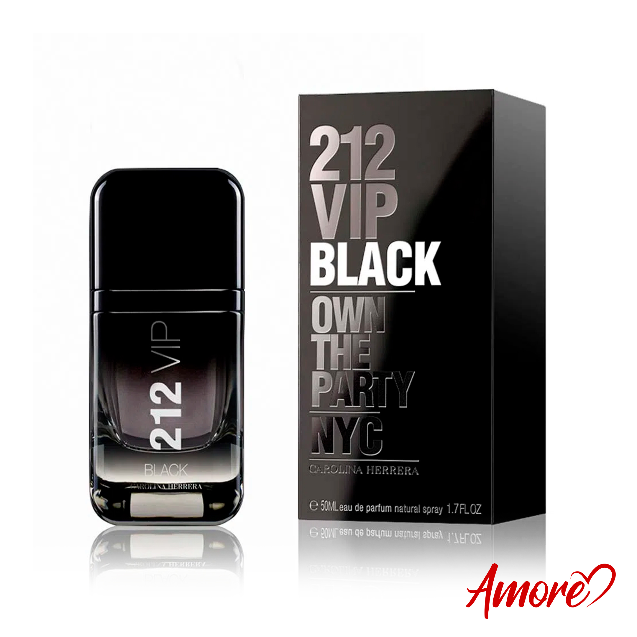 212 vip best sale black mujer