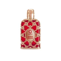 Amber Rouge EDP