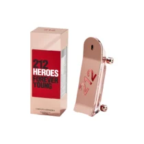 Alternative view of 212 Heroes For Her EDP