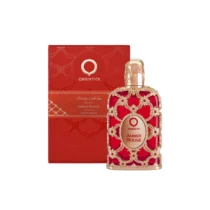 Alternative view of Amber Rouge EDP