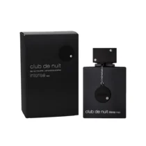 Alternative view of Club De Nuit Intense EDT