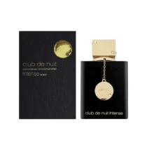 Alternative view of Club De Nuit Intense Woman EDP