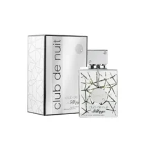 Alternative view of Club De Nuit Sillage EDP