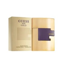 Alternative view of Guess Man Gold EDT