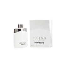 Alternative view of MontBlanc Legend Spirit EDT 100ml (M)