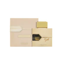 Alternative view of L'Aventure Gold EDP