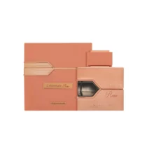 Alternative view of L'Aventure Rose EDP
