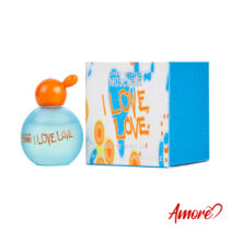 Moschino I Love Love 4.9ml (W)