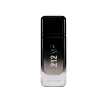 212 VIP Black EDP