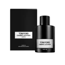 Alternative view of Ombré Leather Parfum