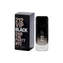 Alternative view of 212 VIP Black EDP