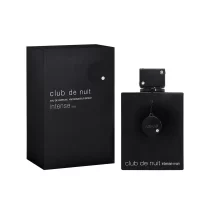 Alternative view of Club De Nuit Intense EDP