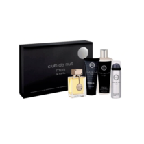 Club De Nuit Set EDT