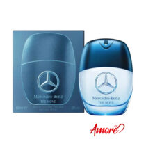 Mercedes Benz The Move EDT 7ml (M)