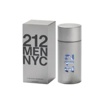 Alternative view of 212 NYC Men EDT
