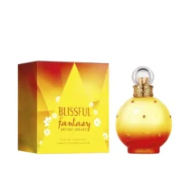 Alternative view of Blissful Fantasy EDT