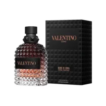 Alternative view of Born in Roma Uomo Coral Fantasy EDT