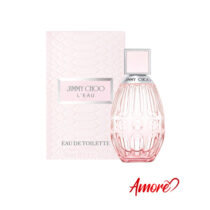 Jimmy Choo Leau EDP 4.5ml (W)